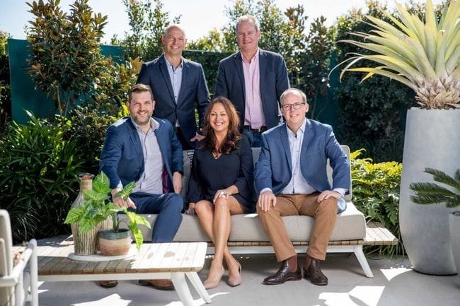 TDK secures $5M management rights for Robina community TDK secures $5M management rights for Robina community